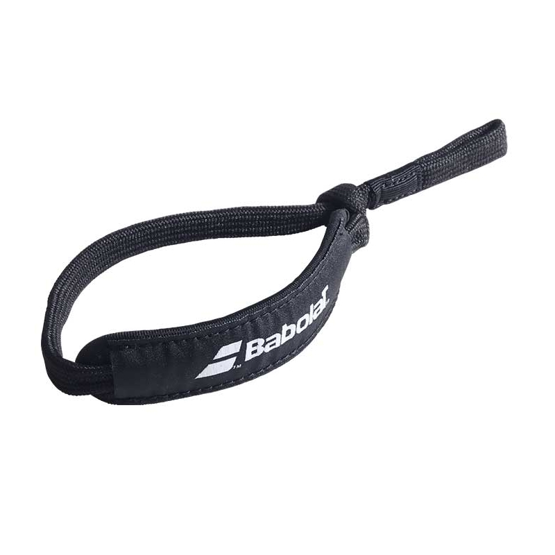 Mantén a Raya el Sudor con las Muñequeras Babolat Wrist Strap