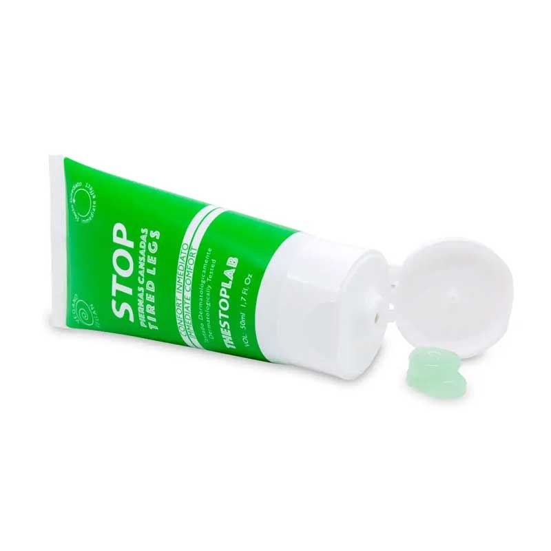 Stop Piernas Cansadas Creado Para Mejorar el Agarre