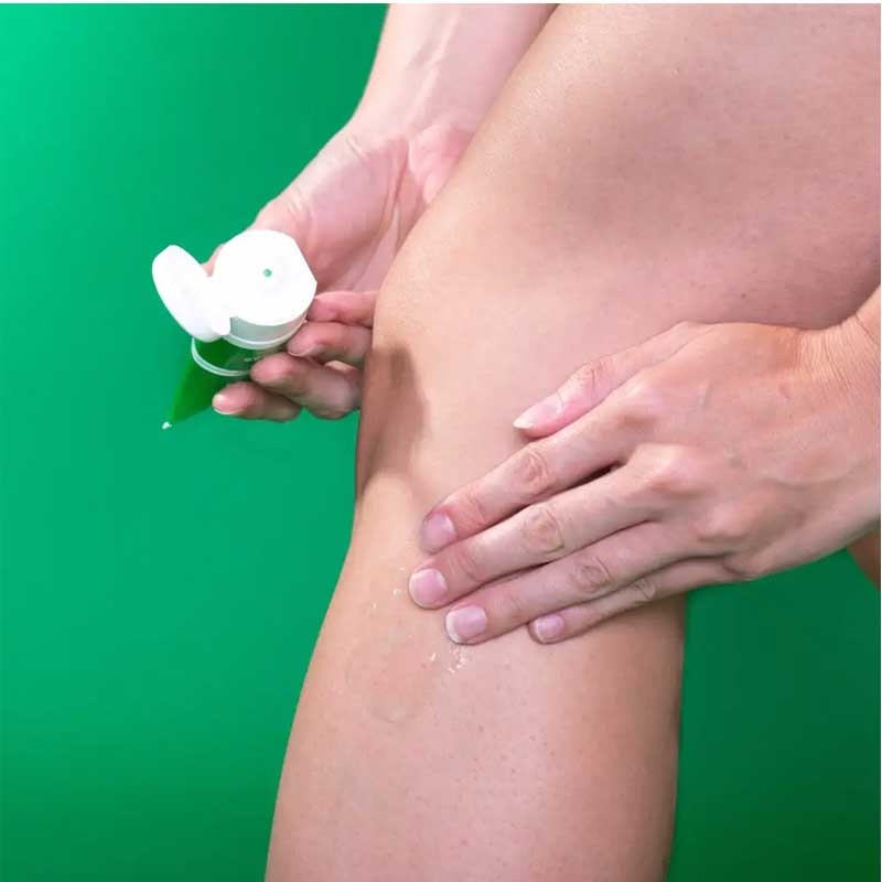 Stop Piernas Cansadas Creado Para Mejorar el Agarre