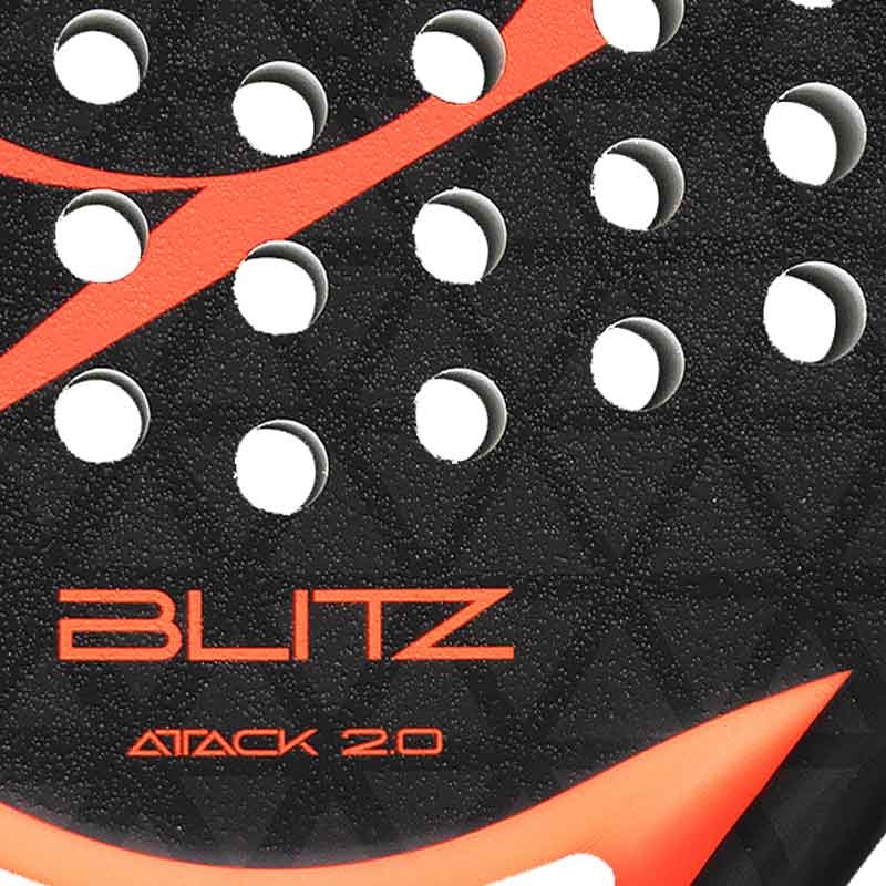 Pala Dunlop Blitz Attack 2.0 ⚡⚡⚡ Disponible en Tu Tienda Amiga.