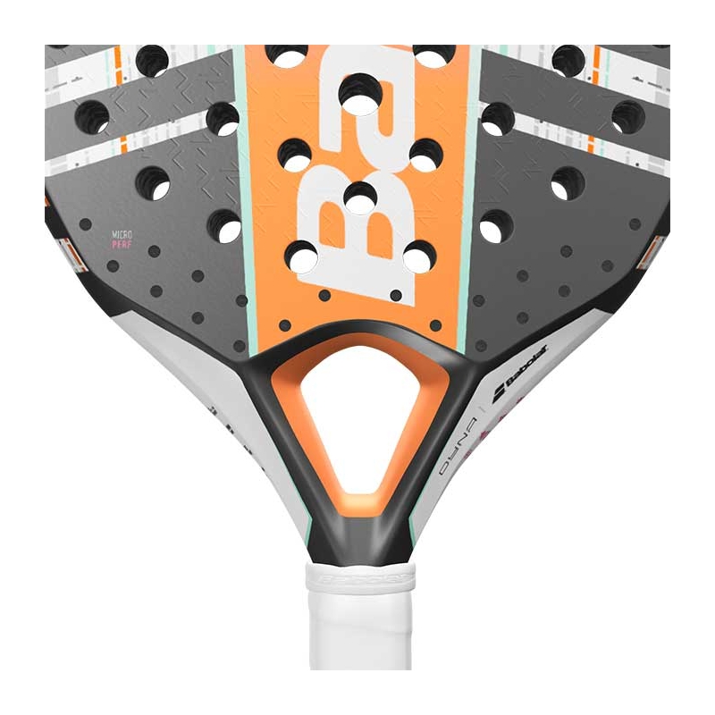 Babolat Dyna Energy, Tu Arma de Juego Definitiva.