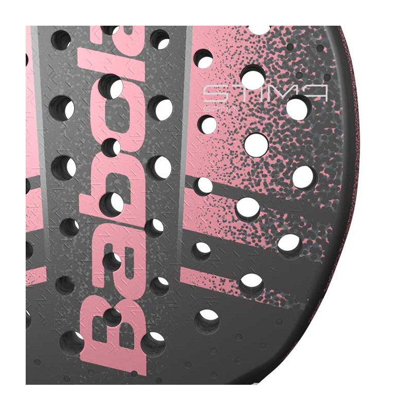 Babolat Stima Spirit, Tu Arma de Juego Definitiva.