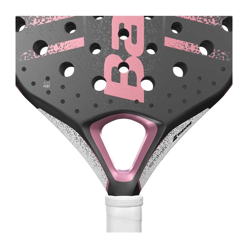 Babolat Stima Spirit, Tu Arma de Juego Definitiva.