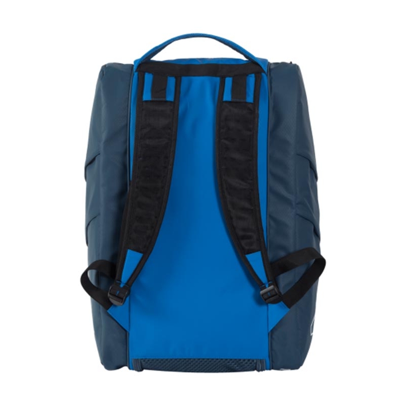 Paletero Adidas Multigame Azul 23 Tu Complemento de Padel Perfecto.