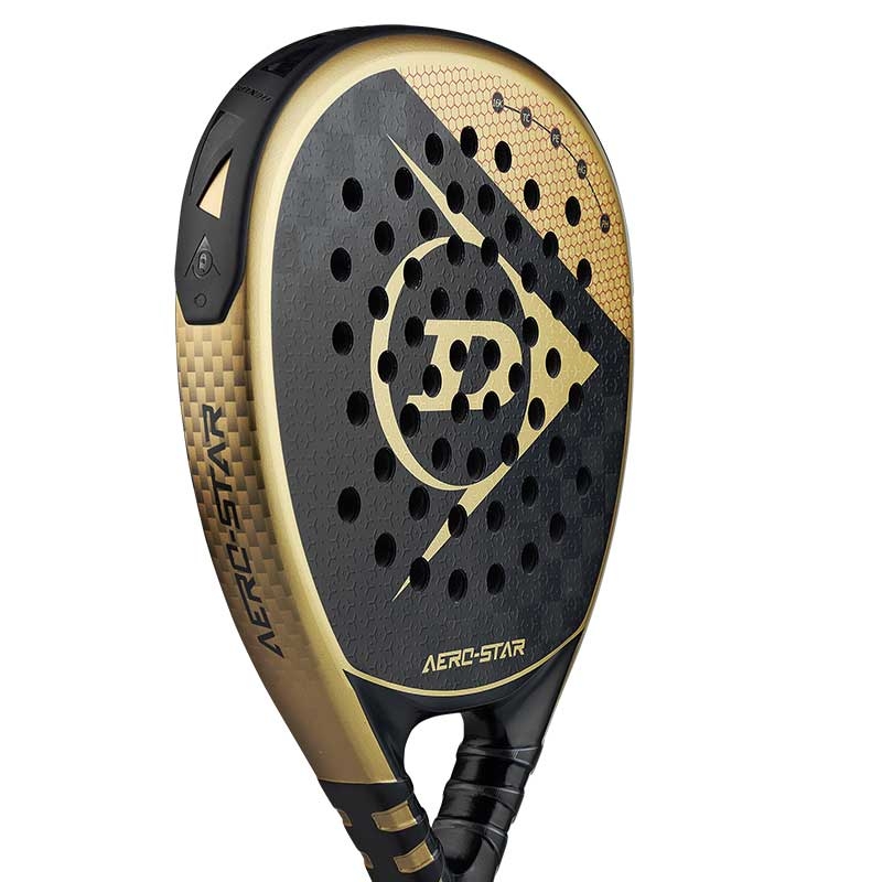 Pala Dunlop Aero-Star 23 ⚡⚡⚡ Disponible en Tu Tienda Amiga.