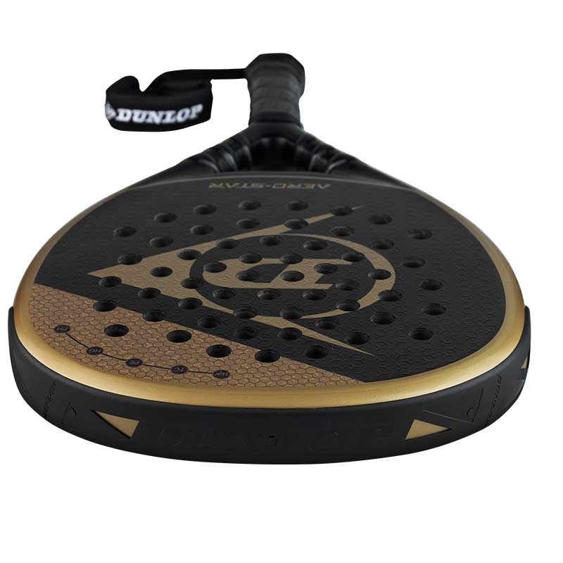 Pala Dunlop Aero-Star 23 ⚡⚡⚡ Disponible en Tu Tienda Amiga.