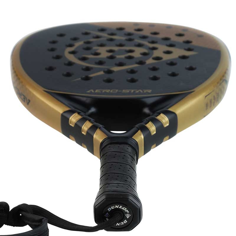 Pala Dunlop Aero-Star 23 ⚡⚡⚡ Disponible en Tu Tienda Amiga.