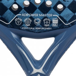 Pala Adidas Adipower Master LTD 2023