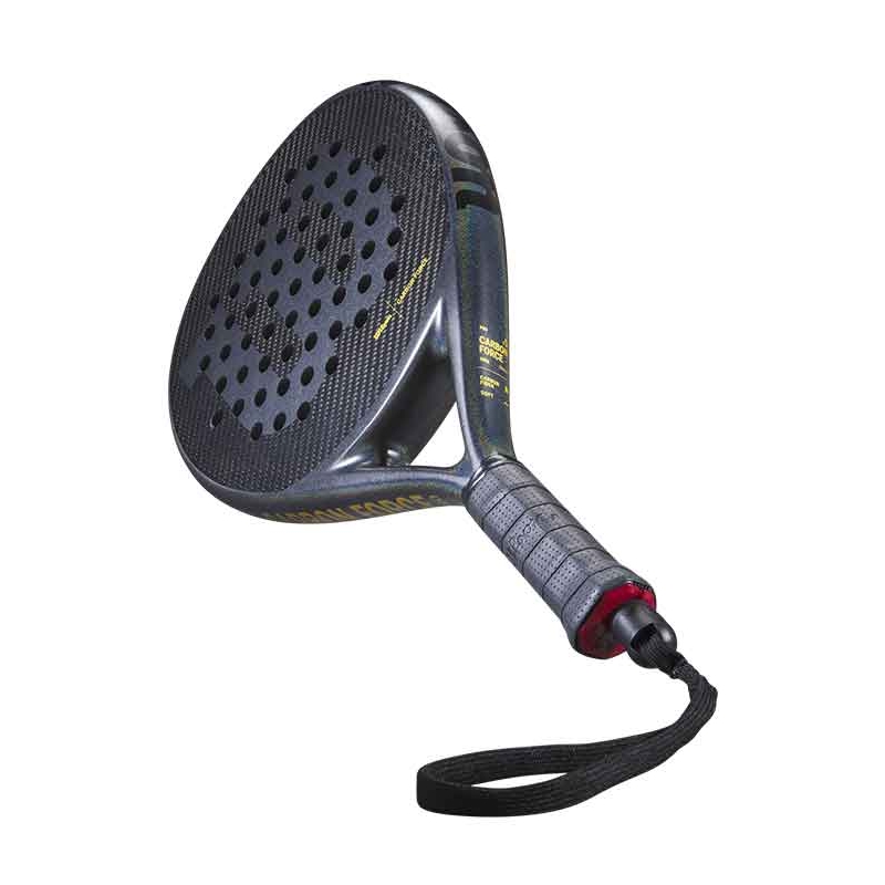 Wilson Carbon Force Pro  | Potencia y Precisión en Areapadel