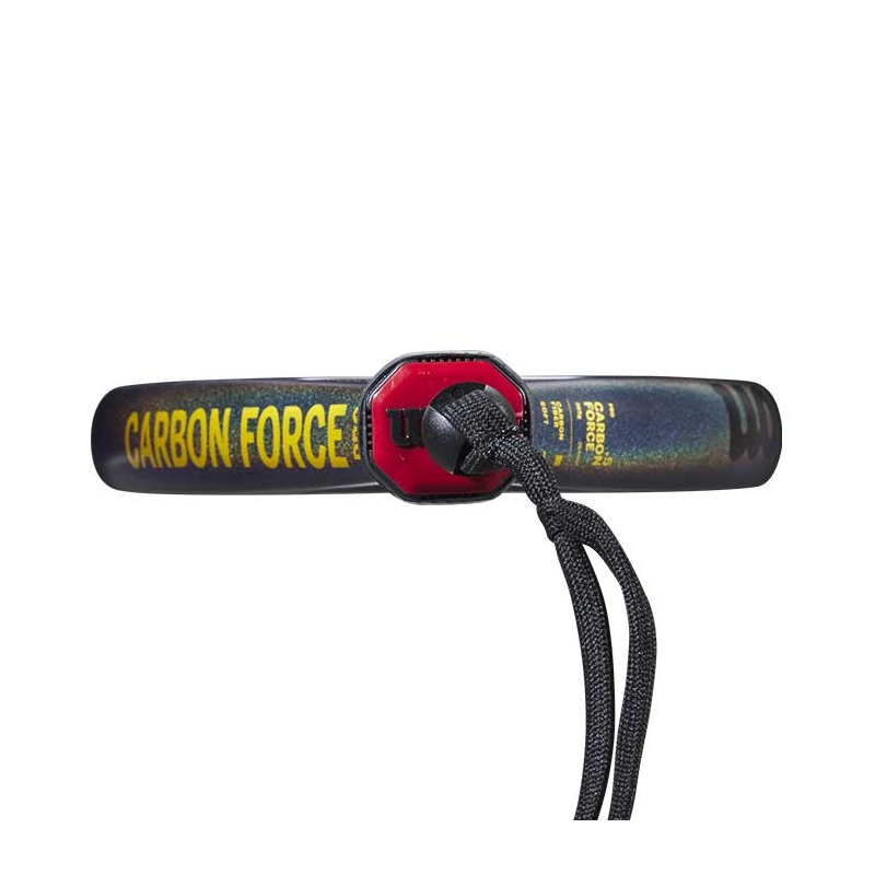 Wilson Carbon Force Pro  | Potencia y Precisión en Areapadel
