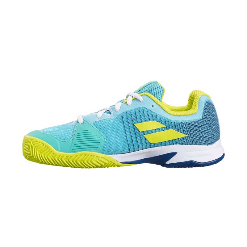 Zapatillas Babolat Jet Premura Jr - Ofertas Zapatillas Padel