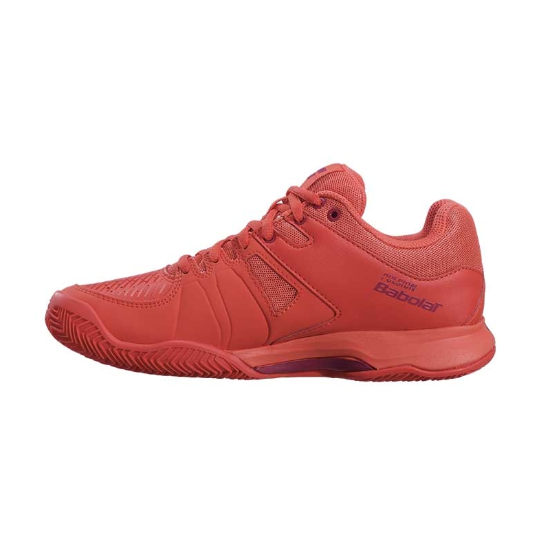 Zapatillas Babolat Pulsion Woman - Ofertas Zapatillas Padel