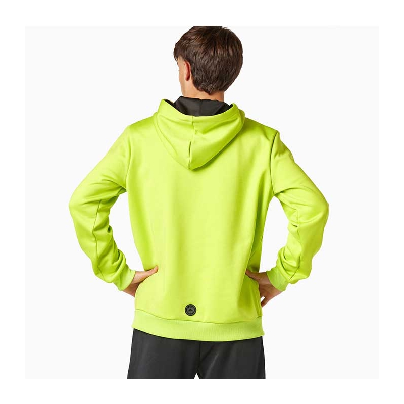Sudadera Jhayber DA2781-700  ⭐️ Mejores Ofertas En Moda Padel