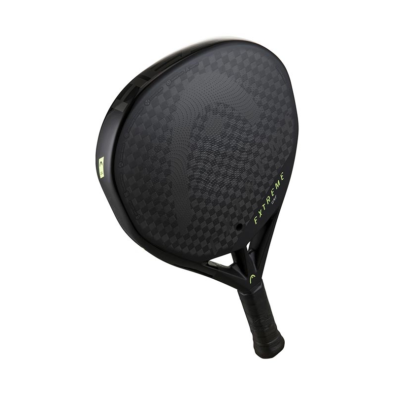 Head Extreme One Potencia y Control en Areapadel