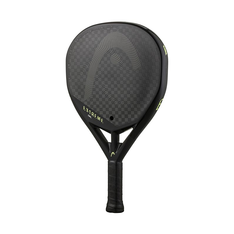 Head Extreme One Potencia y Control en Areapadel