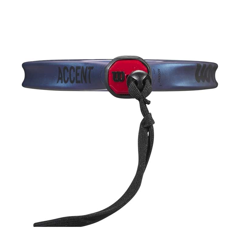 Pala Wilson Accent V1  | Potencia y Precisión en Areapadel