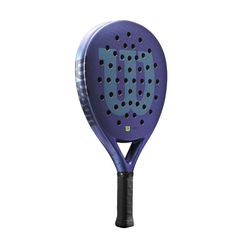 Pala Wilson Accent V1  | Potencia y Precisión en Areapadel