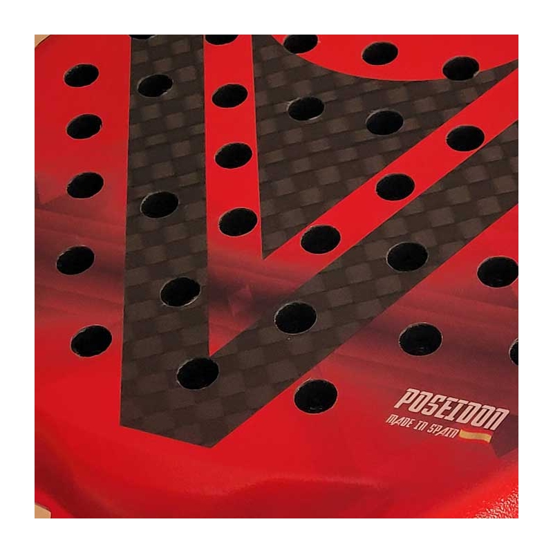 Vendetta Poseidon  Pala de Altas Prestaciones 100% Made In Spain