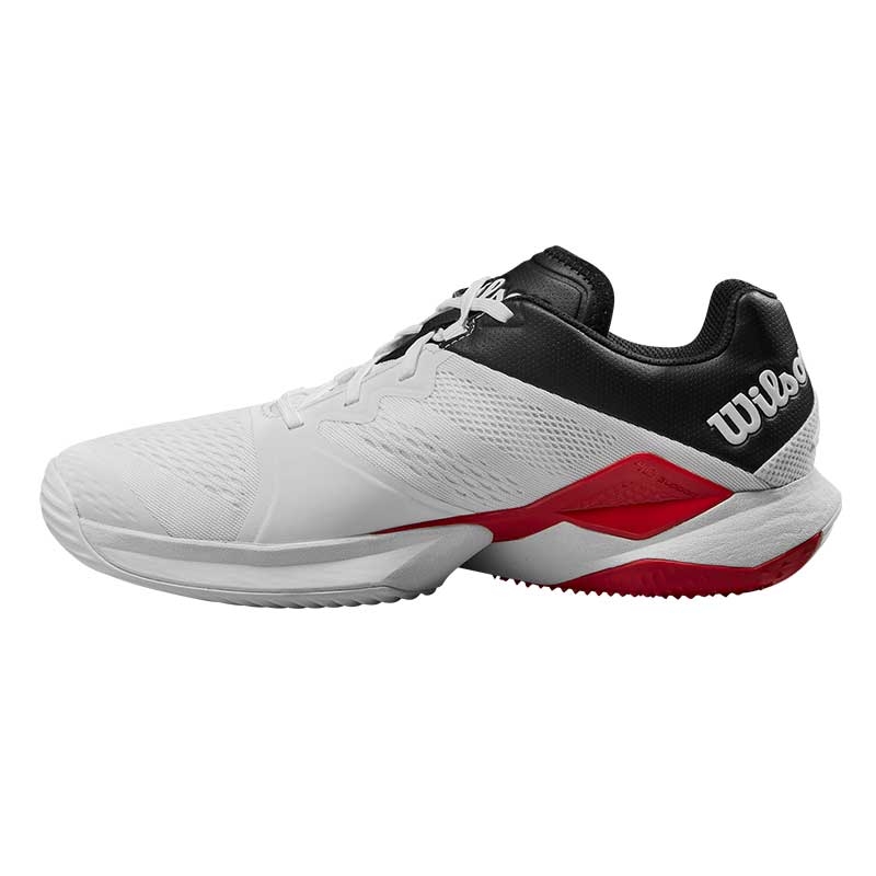 Zapatillas Wilson Bela Tour Blancas - Ofertas Zapatillas Padel