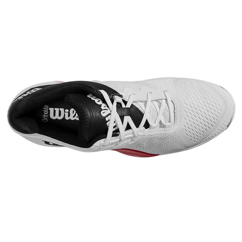 Zapatillas Wilson Bela Tour Blancas - Ofertas Zapatillas Padel