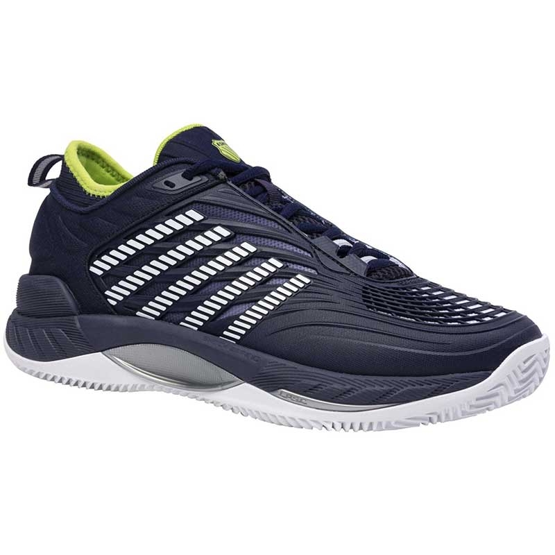 K Swiss Ofertas De Padel Zapatillas Zapatillas K-Swiss Hypercourt