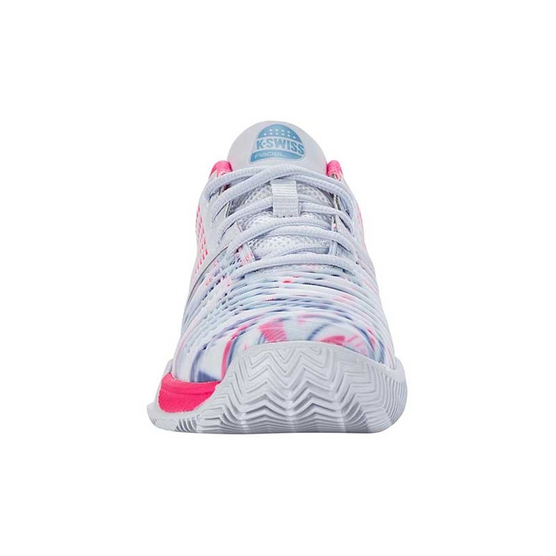 Zapatillas K-Swiss Express Light 3 Padel W - Ofertas Zapatillas Padel
