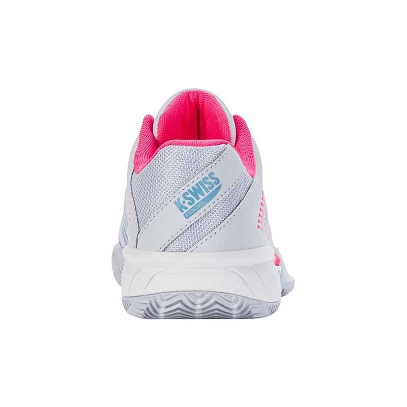 Zapatillas K-Swiss Express Light 3 Padel W - Ofertas Zapatillas Padel