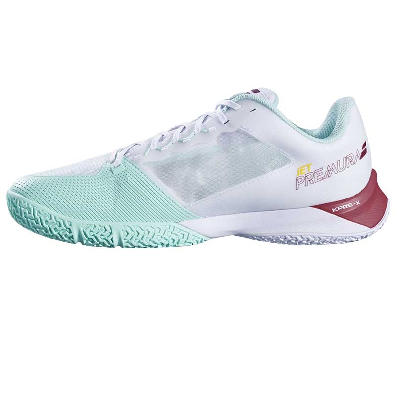 Babolat Jet Premura 2 Lebrón 24 - Ofertas Zapatillas Padel