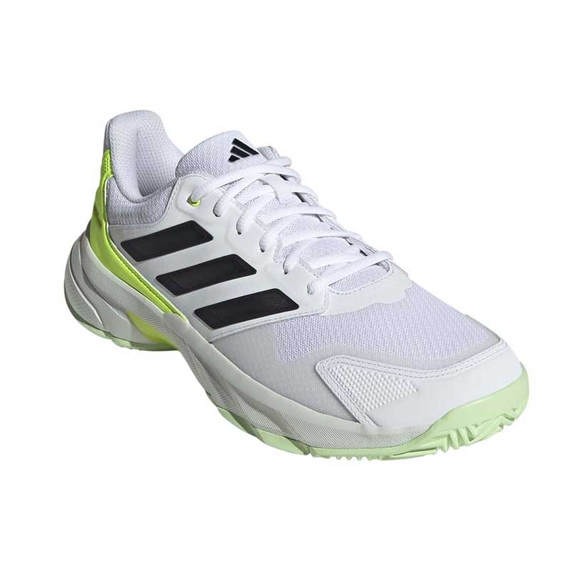 Zapatillas Adidas CourtJam 0459 - Ofertas Zapatillas Padel