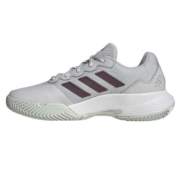 Zapatillas Adidas Gamecourt 2 W IE0841 - Ofertas Zapatillas Padel