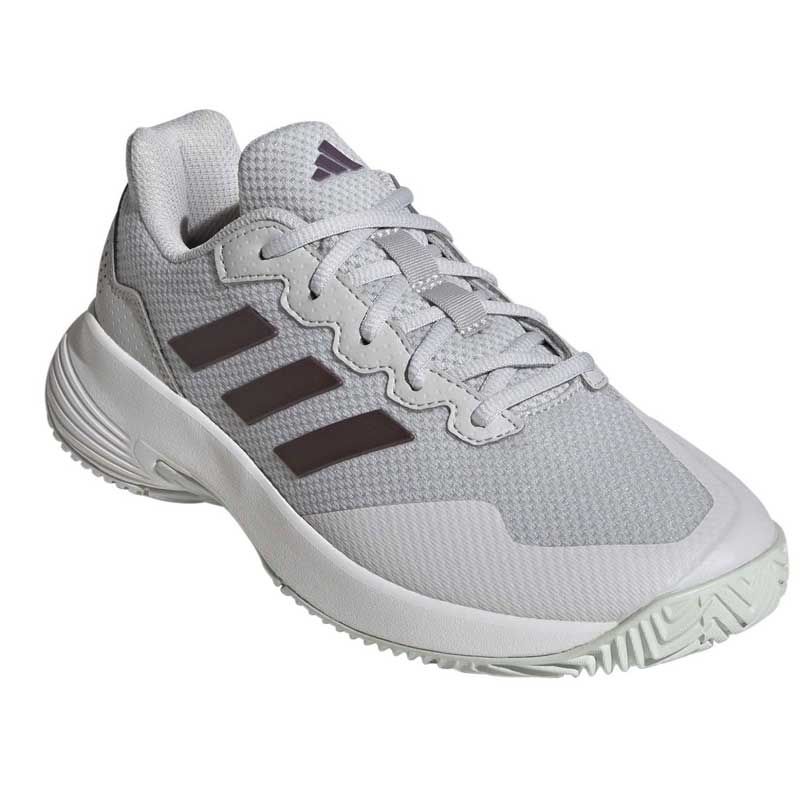 Zapatillas Adidas Gamecourt 2 W IE0841 - Ofertas Zapatillas Padel