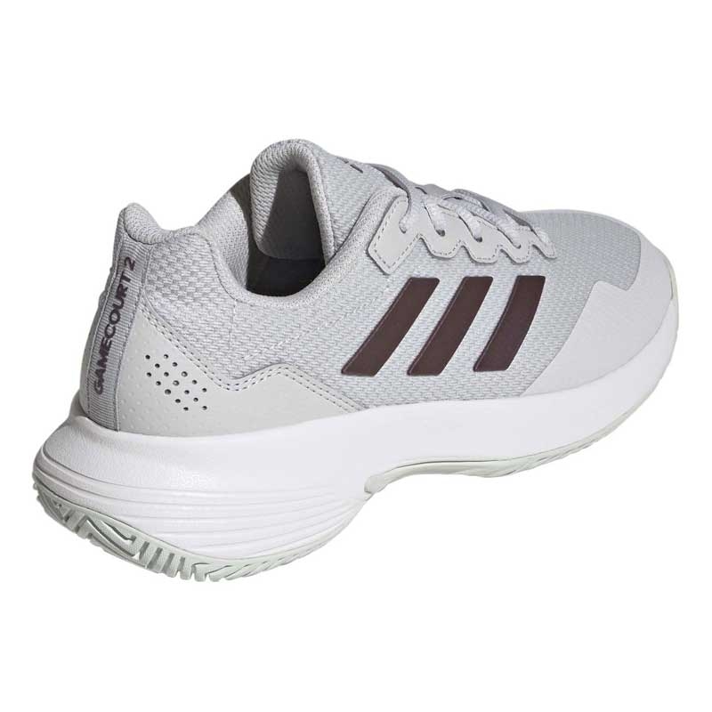 Zapatillas Adidas Gamecourt 2 W IE0841 - Ofertas Zapatillas Padel