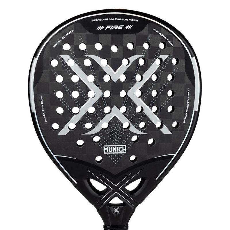 Pala Munich Fire por 209,00 €. Tienda Oficial Munich Estepona.