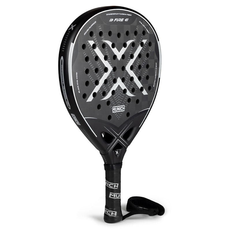 Pala Munich Fire por 209,00 €. Tienda Oficial Munich Estepona.