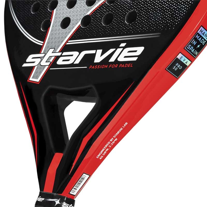 Pala Starvie Titania Pro 50