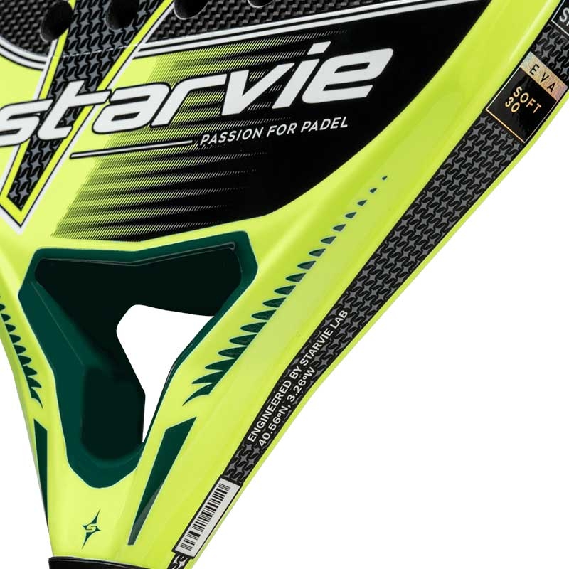 Pala Starvie Aquila Soft 30 ⭐️ 100 % Made in Spain.