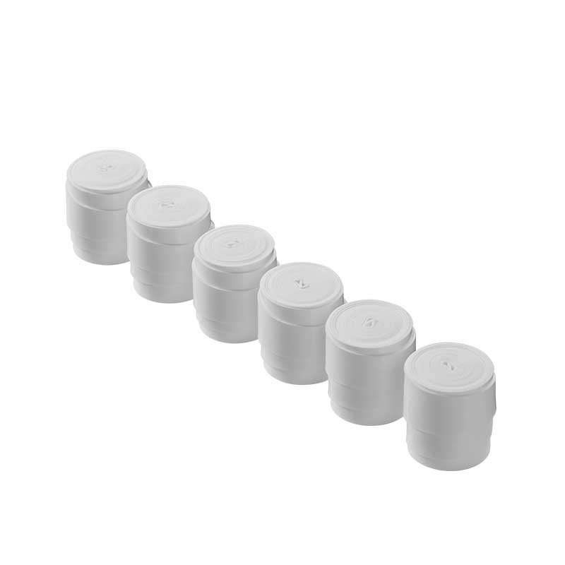 Cubo Overgrips Wilson Comfort Pro 60 ⚡⚡ El Agarre Perfecto!