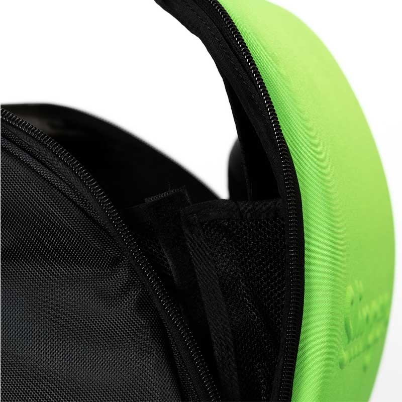 Maquina Lanza Pelotas Slinger Padel Entrena cuando y Donde Quieras