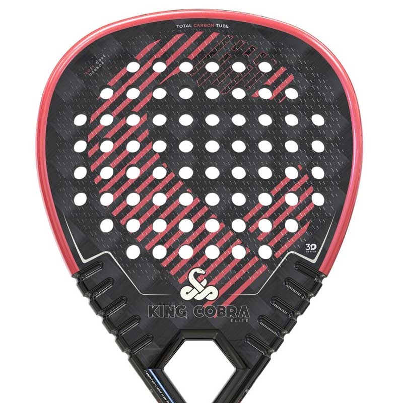 Pala King Cobra Elite 24K por Solo 180,00 €, Tienda Oficial  Málaga