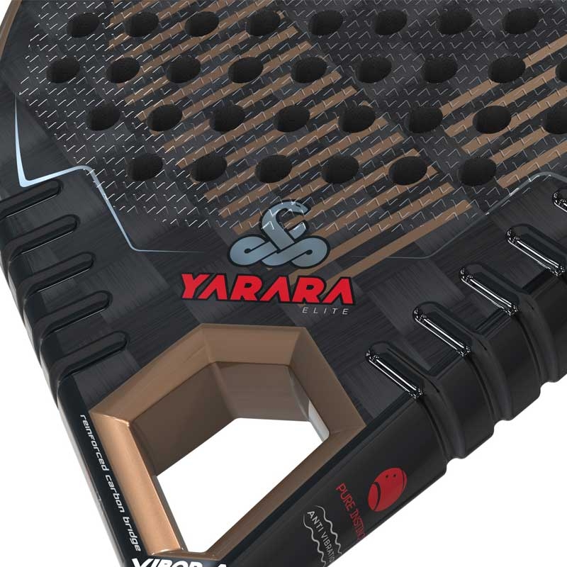 Pala King Cobra Elite 24K por Solo 180,00 €, Tienda Oficial  Málaga