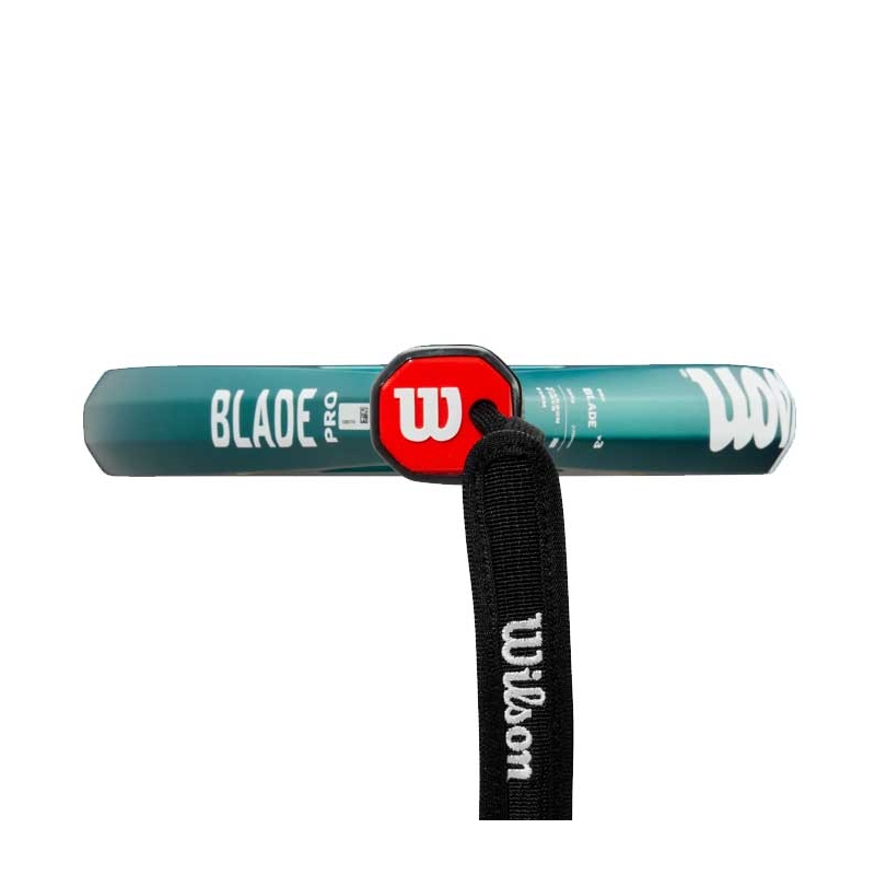Pala Wilson Blade Pro V3  | Potencia y Precisión en Areapadel