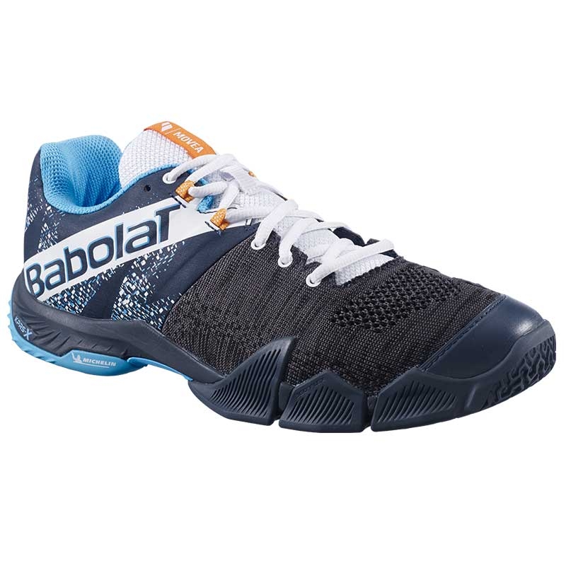 Zapatillas Babolat Movea 3029 - Ofertas Zapatillas Padel