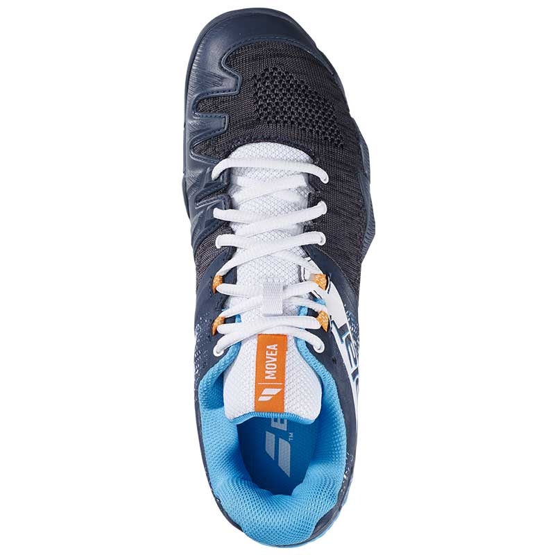 Zapatillas Babolat Movea 3029 - Ofertas Zapatillas Padel