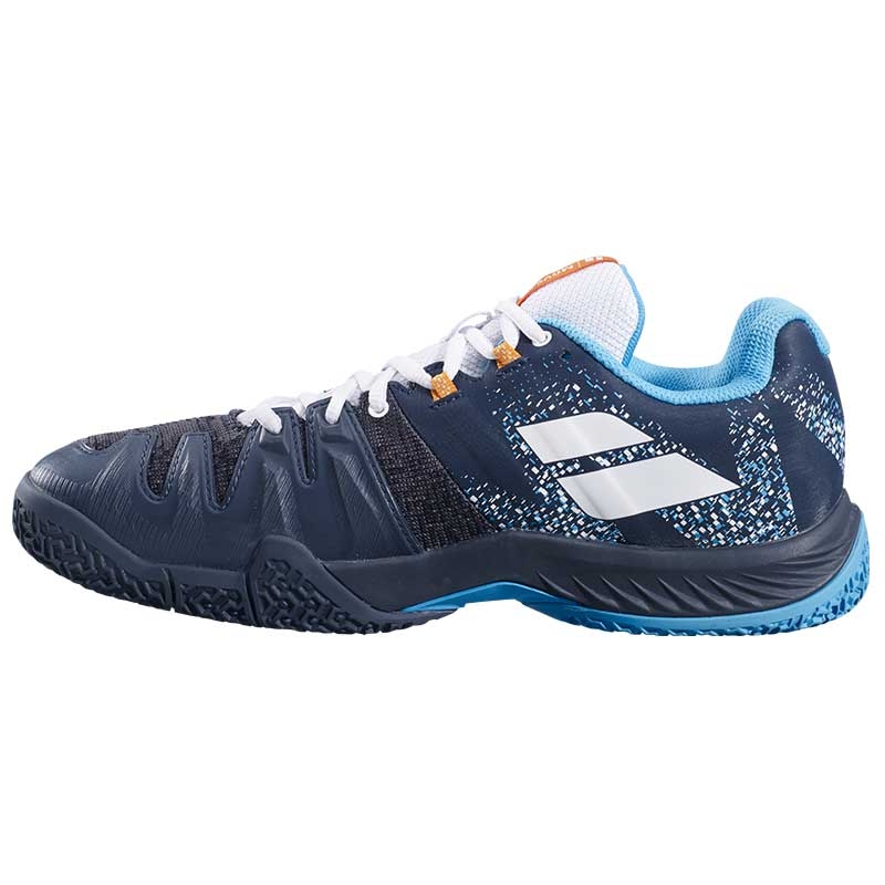 Zapatillas Babolat Movea 3029 - Ofertas Zapatillas Padel