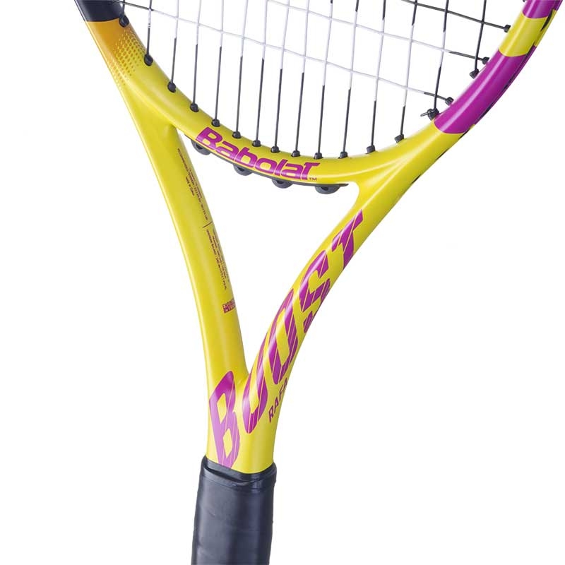 Empuña una Raqueta Raqueta Babolat Boost Rafa 100 por Solo 89,95 €