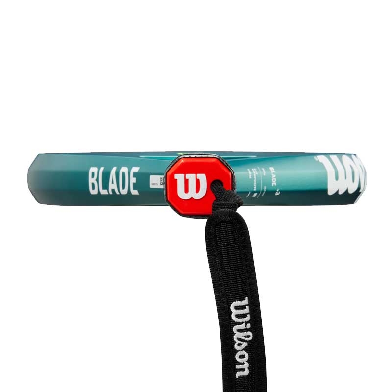 Pala Wilson Blade V3  | Potencia y Precisión en Areapadel