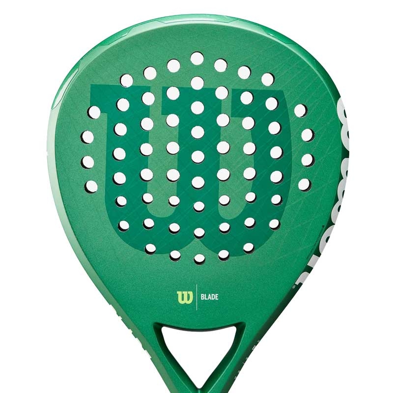 Pala Wilson Blade V3 LS  | Potencia y Precisión en Areapadel