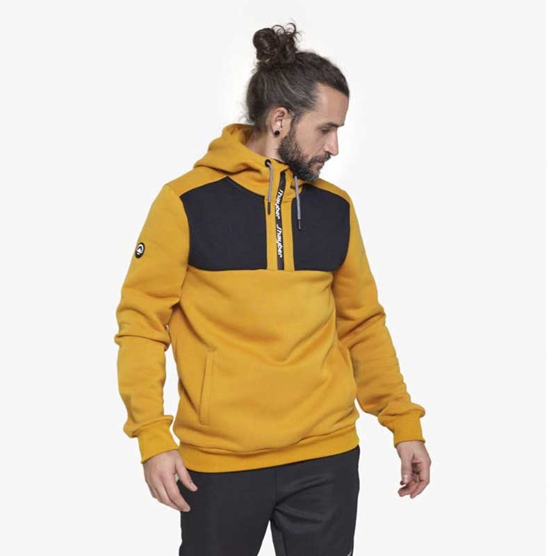 Sudadera Jhayber Urbancip 700  ⭐️ Mejores Ofertas En Moda Padel
