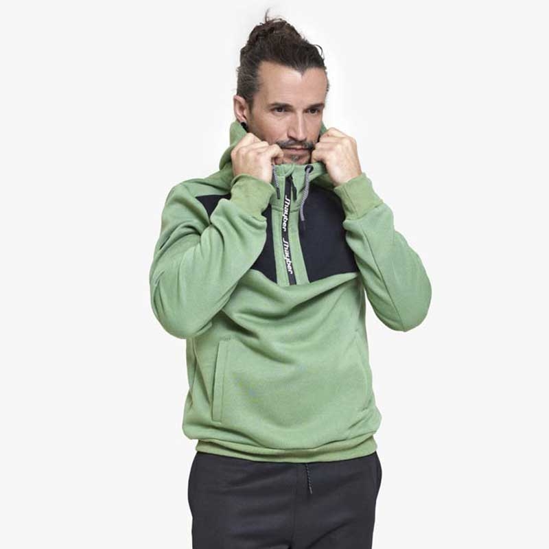 Sudadera Jhayber Urbancip 66  ⭐️ Mejores Ofertas En Moda Padel