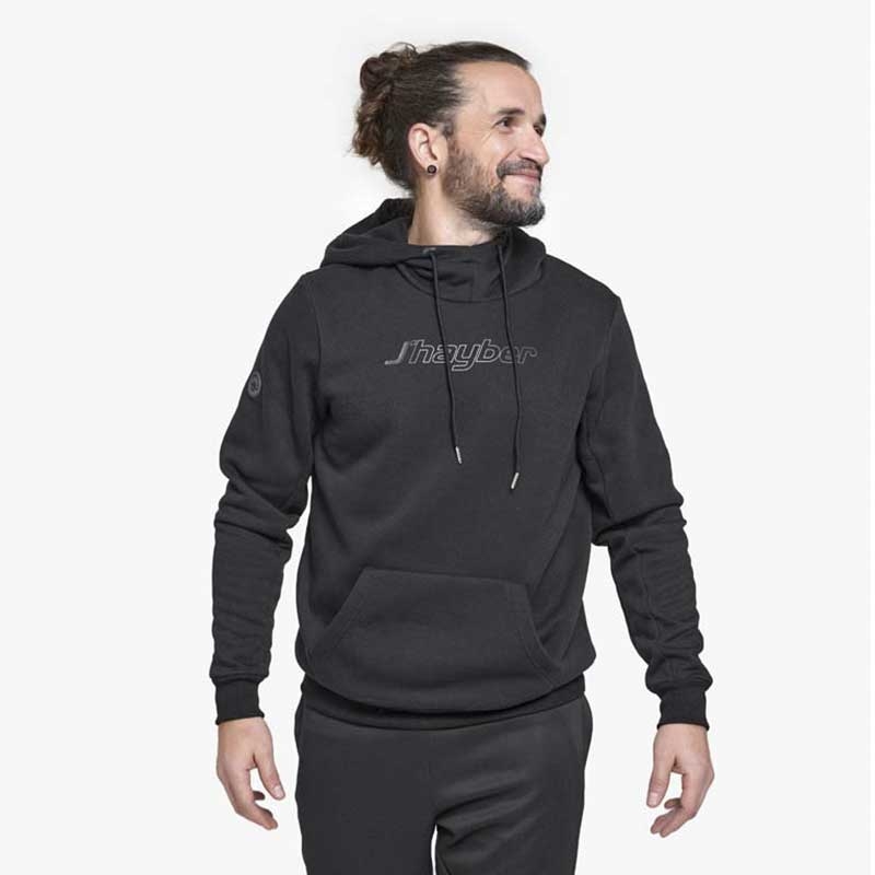 Sudadera Jhayber Kangaroo  ⭐️ Mejores Ofertas En Moda Padel